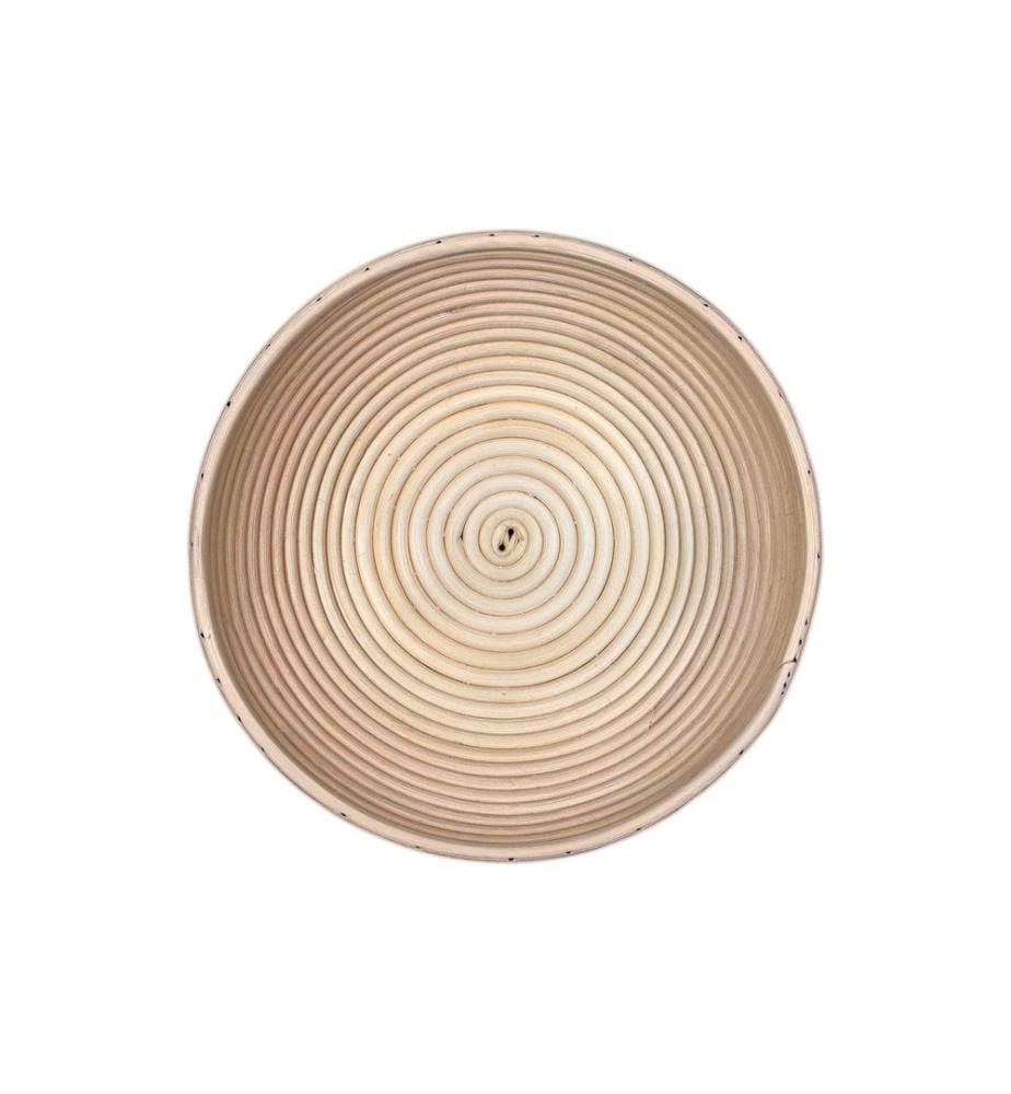 Städter - Panier d'épreuves Rond, 23.5 cm