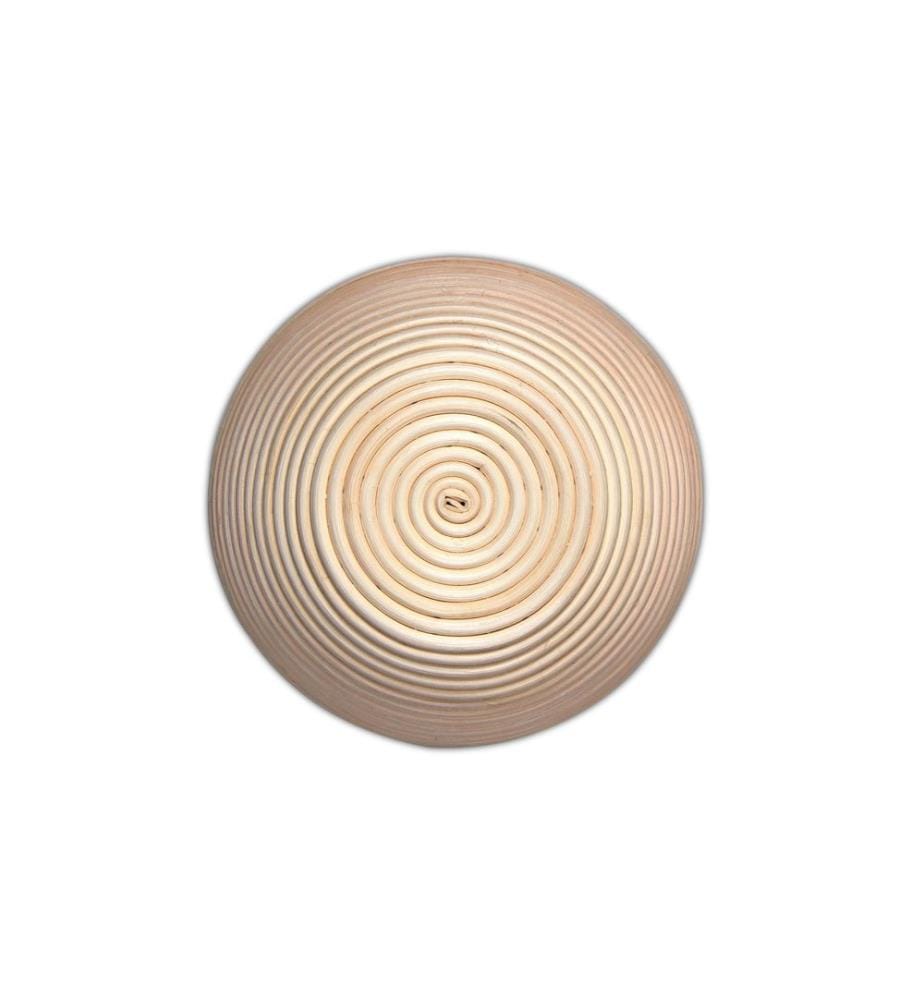 Städter - Panier d'épreuves Rond, 23.5 cm