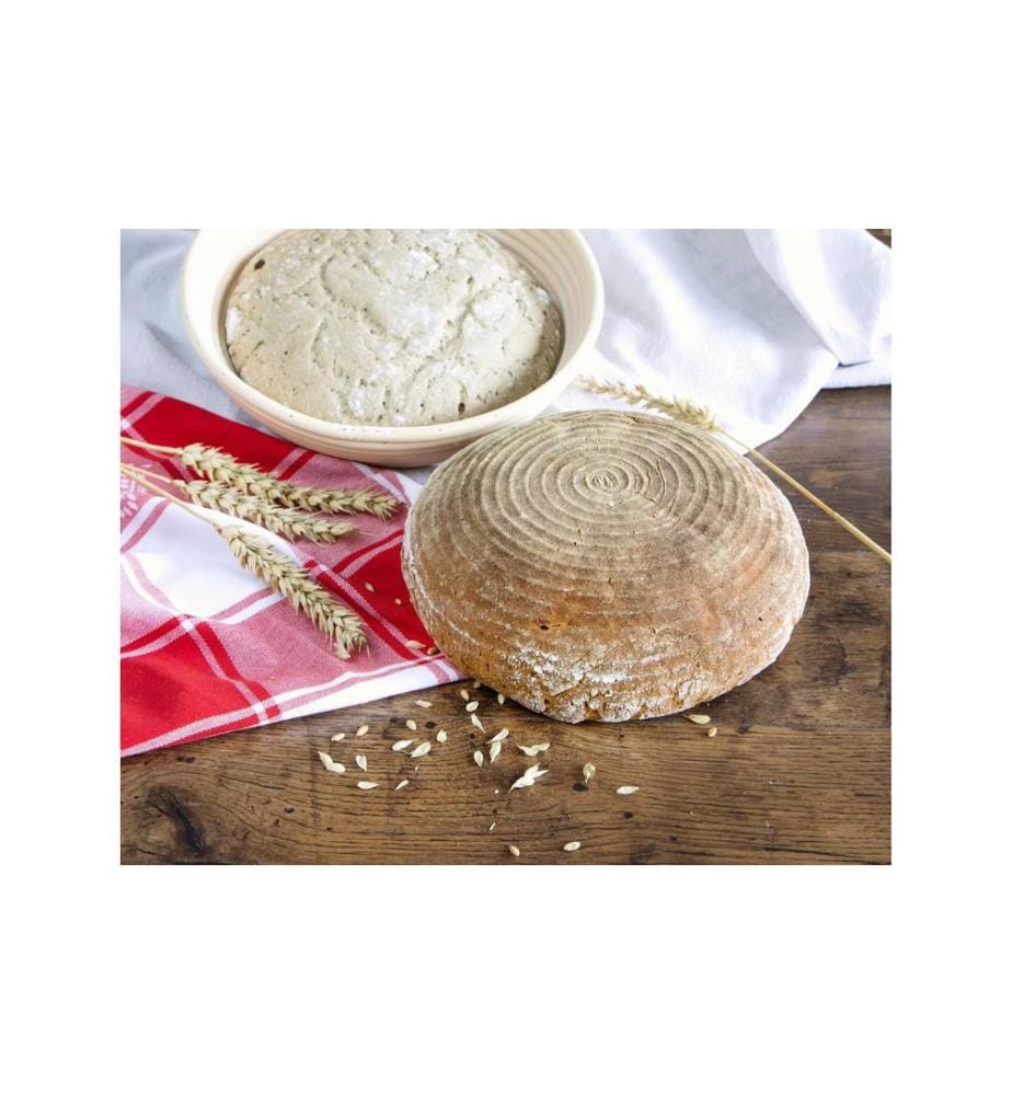 Städter - Panier d'épreuves Rond, 23.5 cm