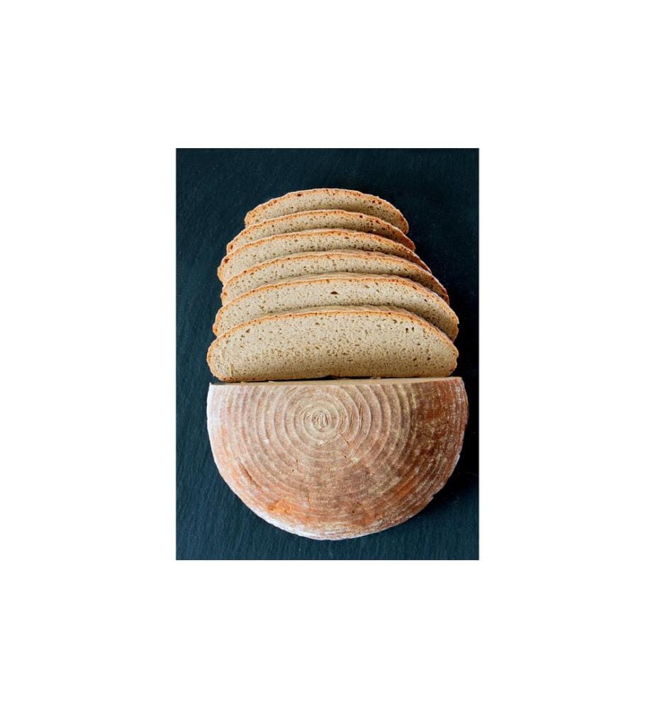 Städter - Panier d'épreuves Rond, 23.5 cm