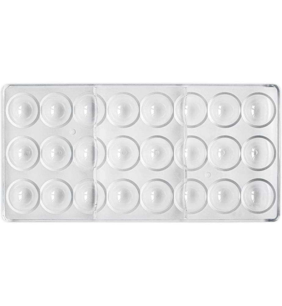 Städter - Pralinenform 13.5 x 27.5 cm