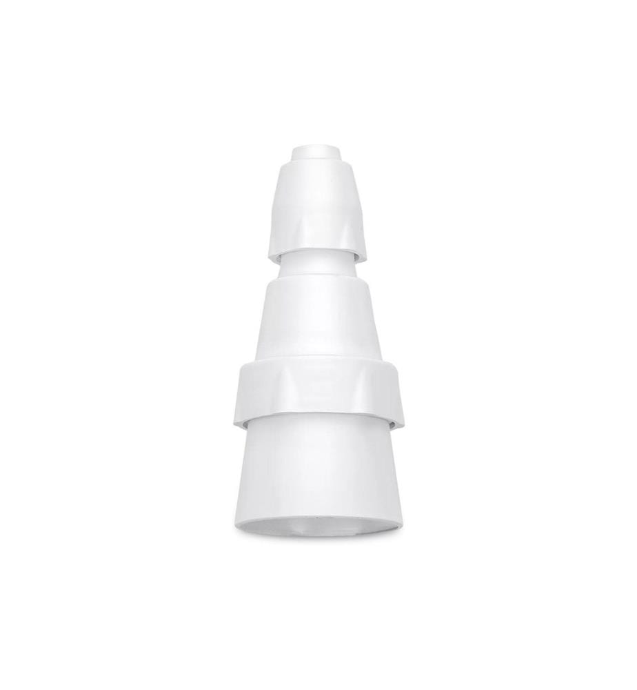 Städter - Spritzbeutel Profi Adapter 4-teiliges Set
