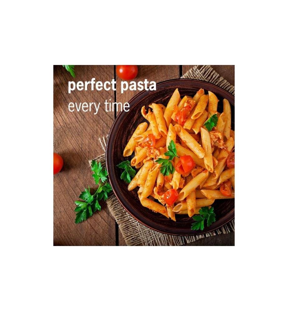 PiepEi - Pastatimer Al Dente