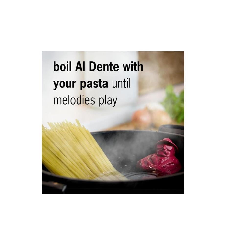 PiepEi - Pastatimer Al Dente