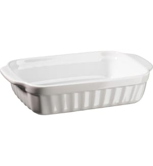 Mäser - Plat à gratin OMEA 22,5 x 14 x 5 cm, beige