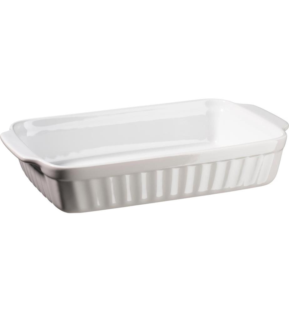 Mäser - Auflaufform OMEA 30 x 18 x 6 cm, Beige