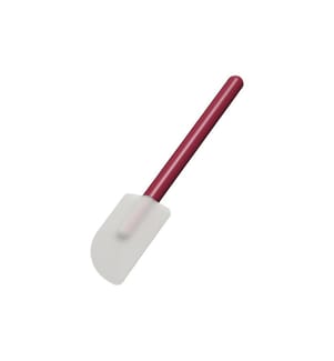 ROSTI - Teigschaber Spatula Classic S Rot