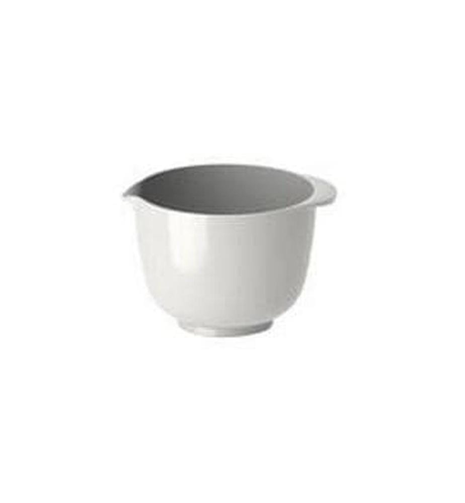 ROSTI - Eierbecher MiniBowl Margarethe 6er Set, Weiss