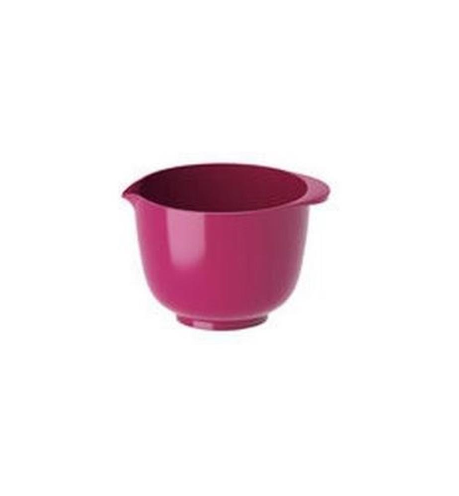 ROSTI - Eierbecher MiniBowl Margarethe 6er Set, Beetroot