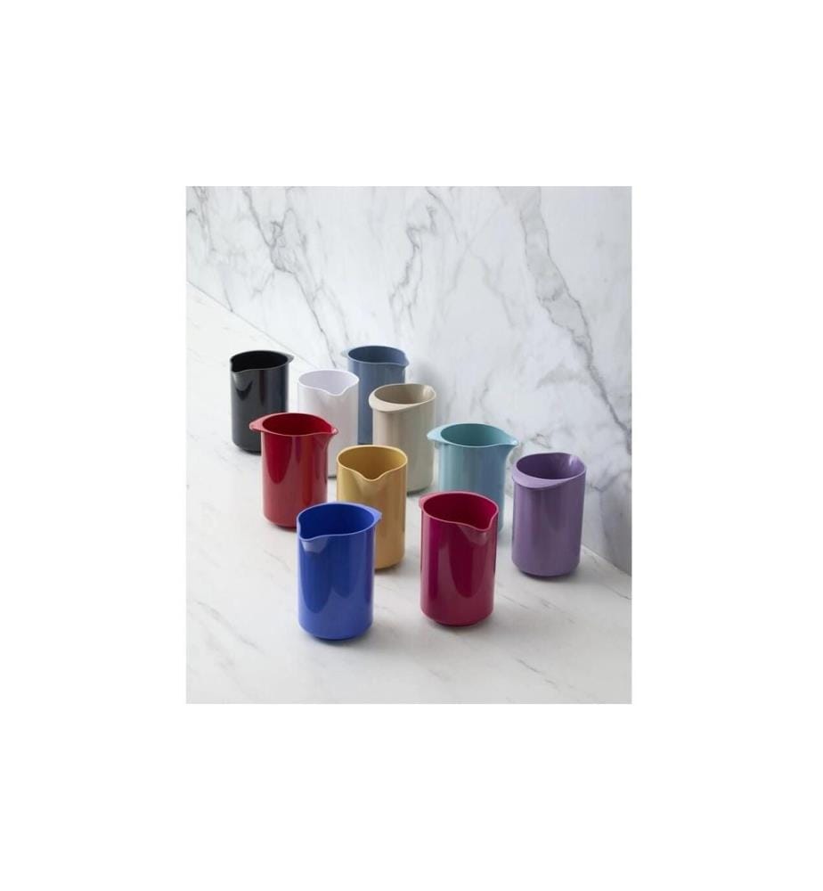 ROSTI - Mixbecher New Classic 12.5 dl, Braun/Grau