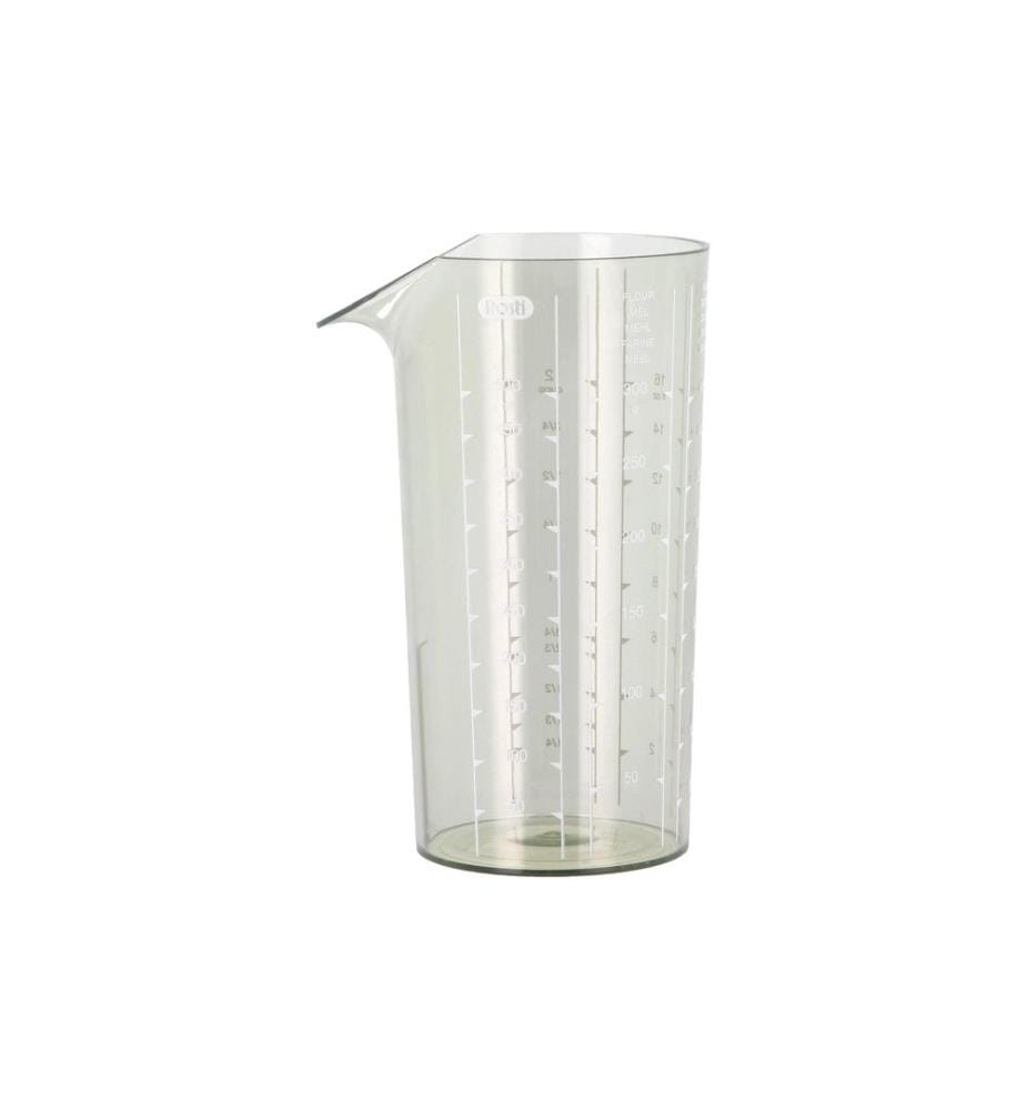 ROSTI - Verre mesureur Fumée 5 dl