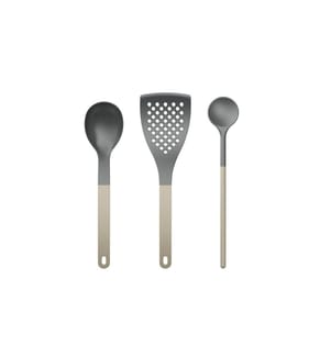 ROSTI - Küchenutensilien Set Optima Beige