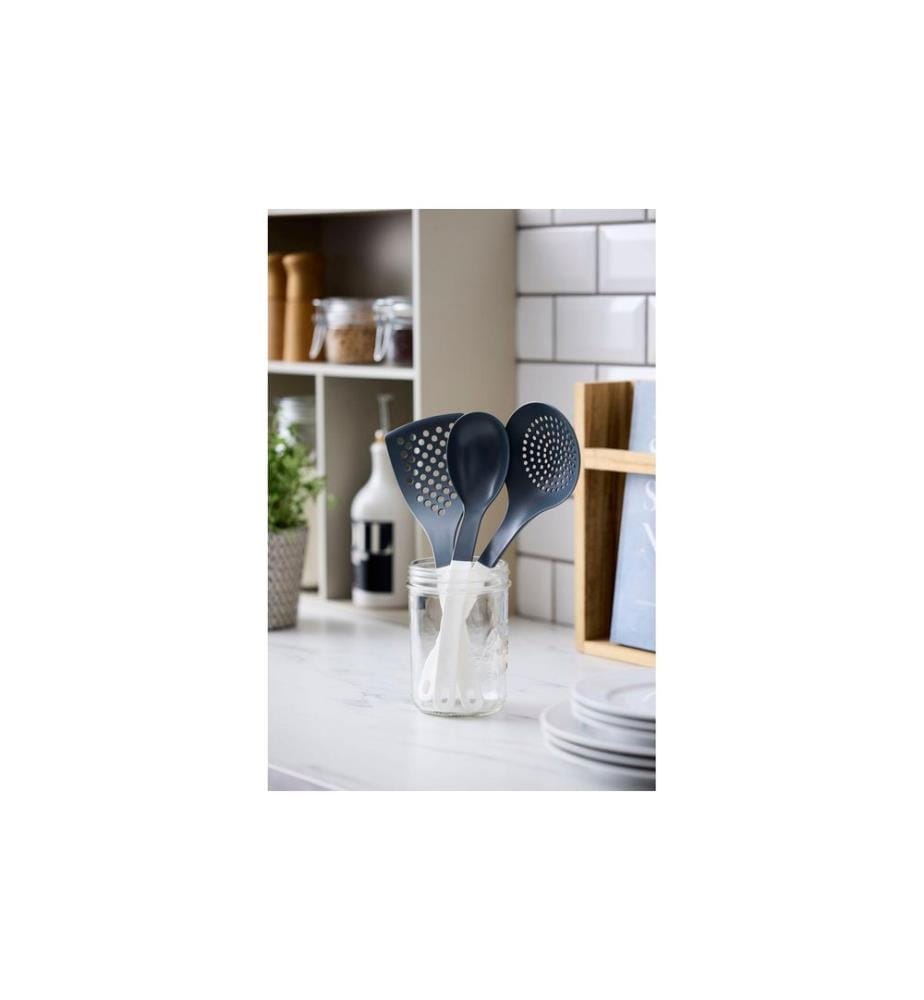 ROSTI - Ustensiles de cuisine Set Optima Brun