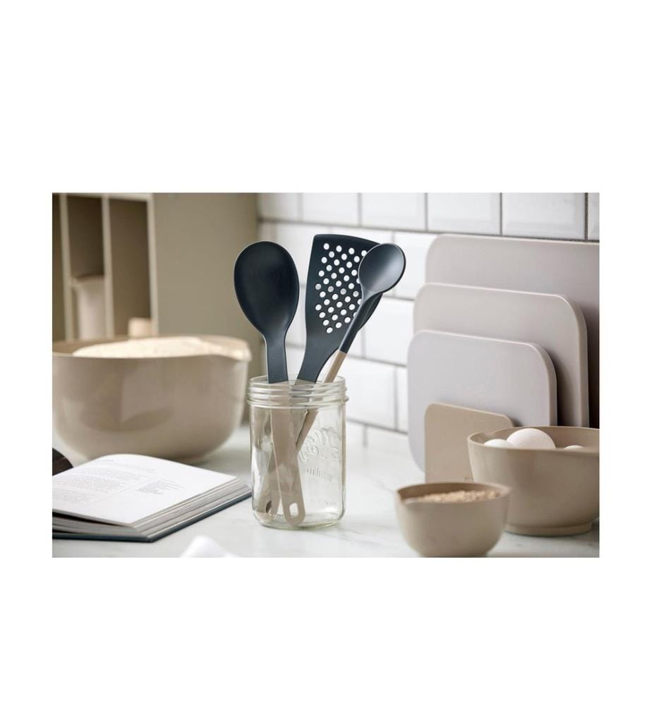 ROSTI - Spatule New Optima 31 cm, humus