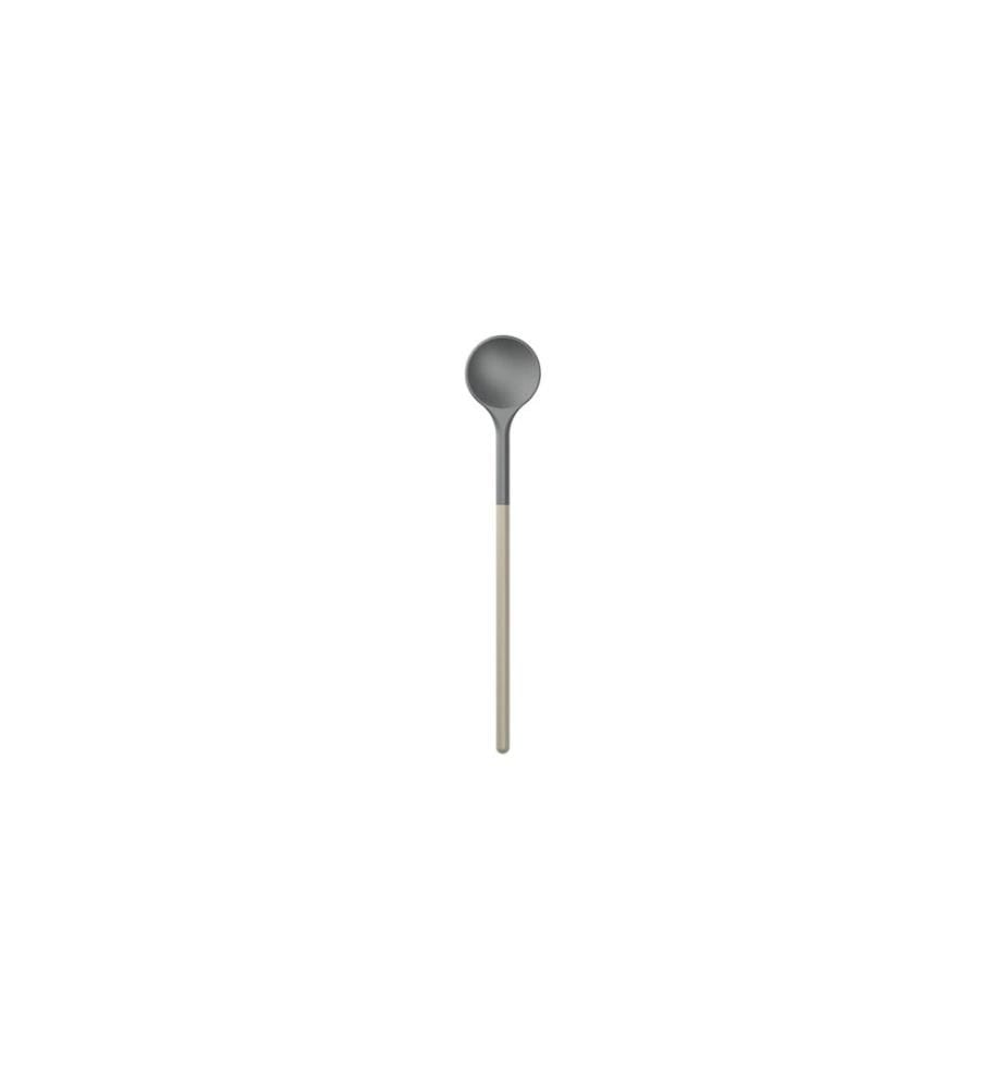 ROSTI - Grande cuillère Optima Brun/Beige