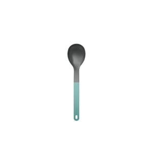ROSTI - Servierlöffel New Optima 29 cm, Nordic Green