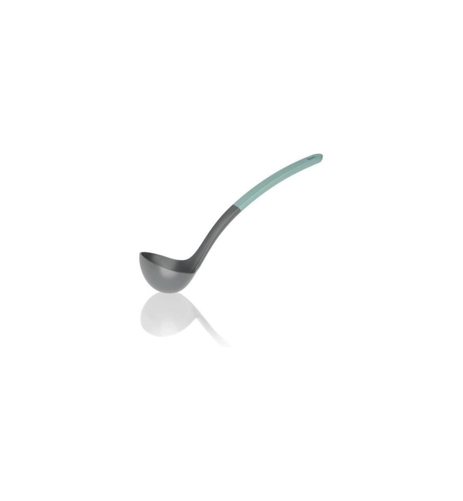 ROSTI - Louche à soupe New Optima 30 cm, Vert nordique