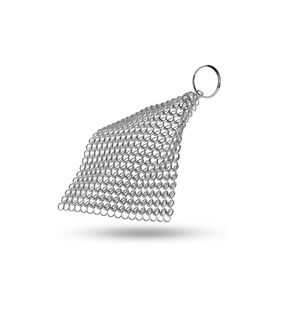 Gusskoenig - Gusseisen Ringreiniger 12 x 12 cm