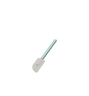 ROSTI - Teigschaber Spatula Classic S, Nordic green