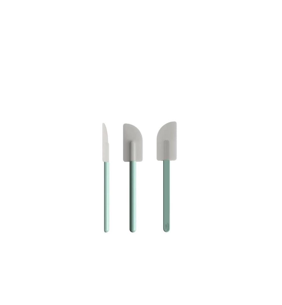 ROSTI - Corne Spatule Classic S, Nordic green