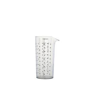 ROSTI - Verre mesureur 10 dl, Transparent