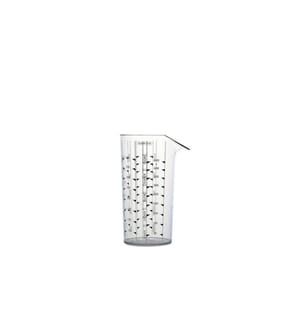 ROSTI - Verre mesureur 5 dl, Transparent