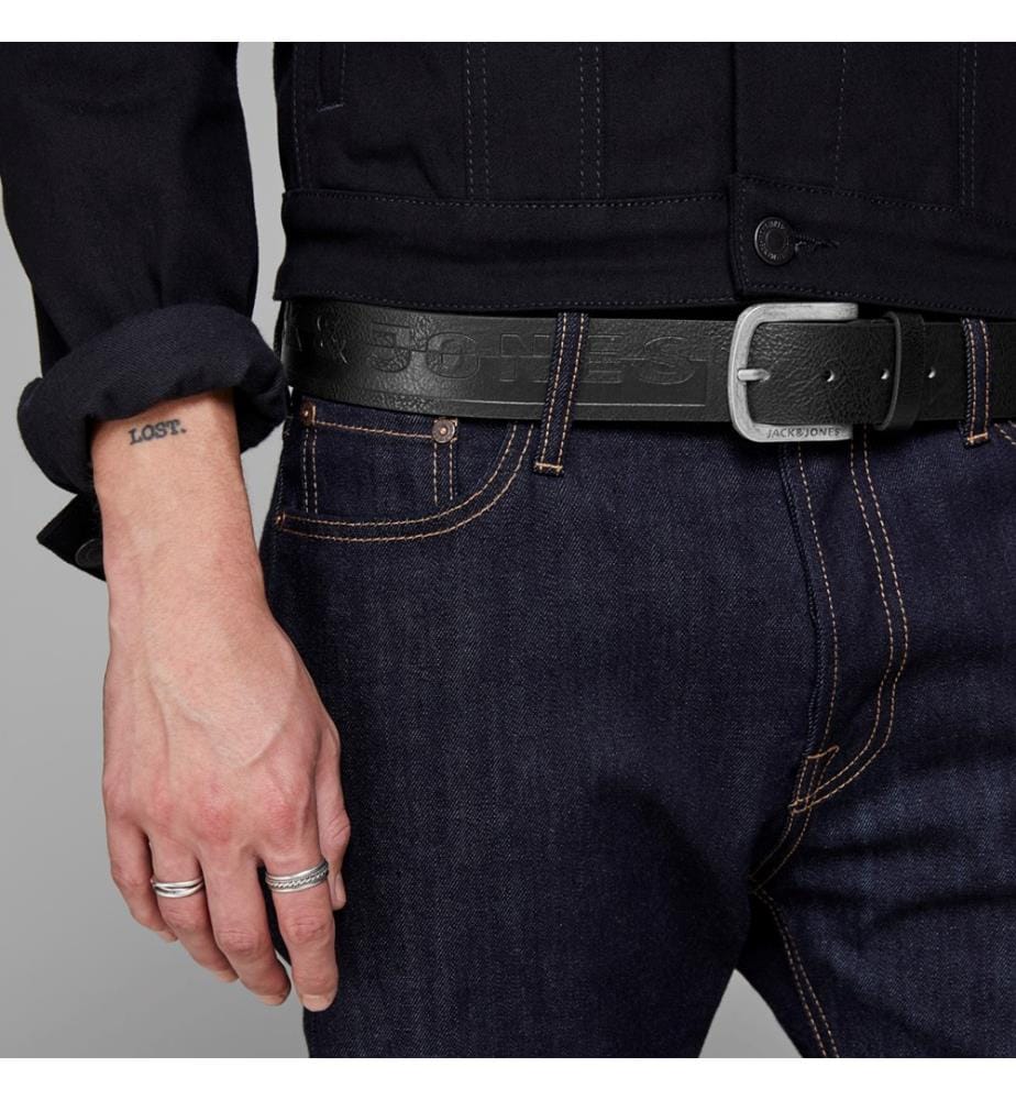 Ceinture Jacharry - Noir