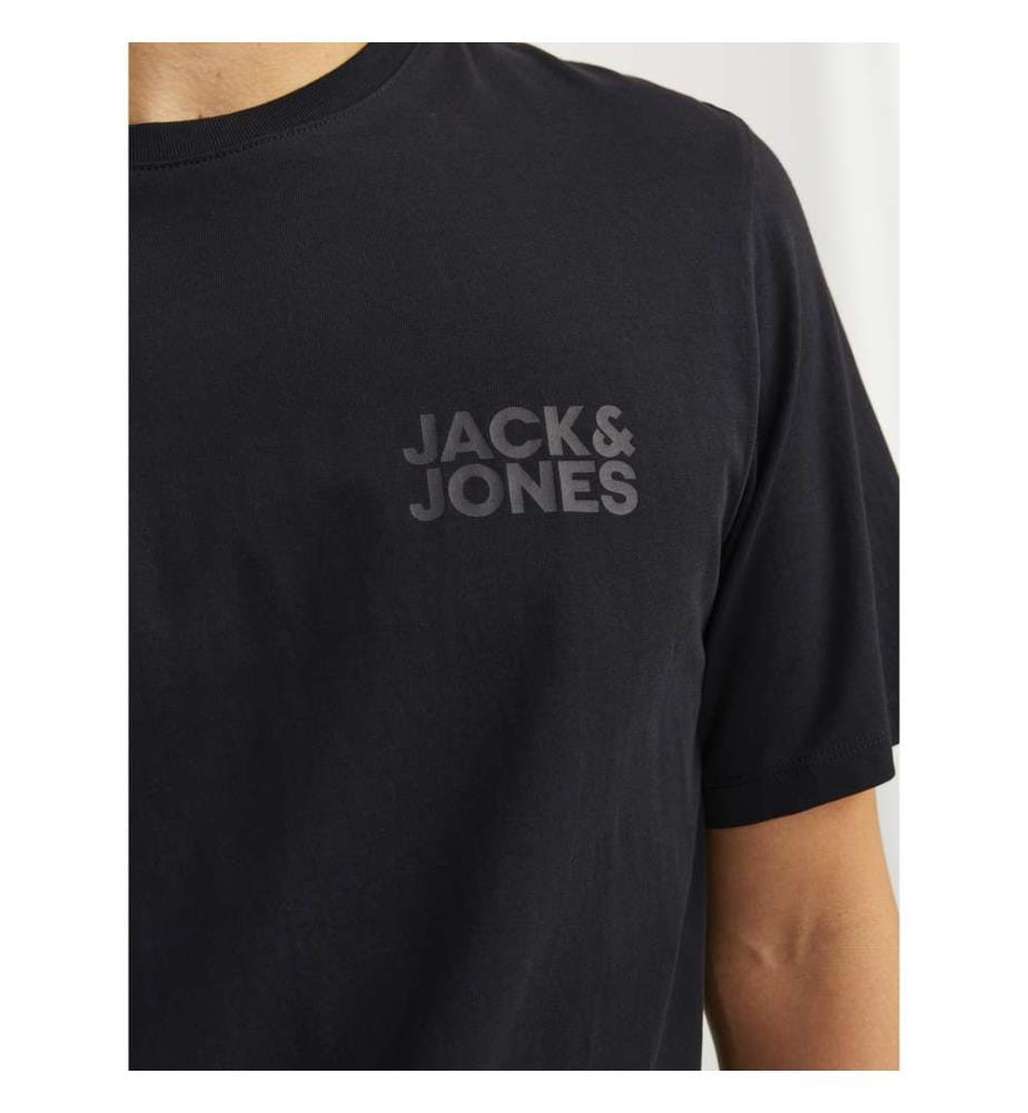 T-Shirt - Schwarz