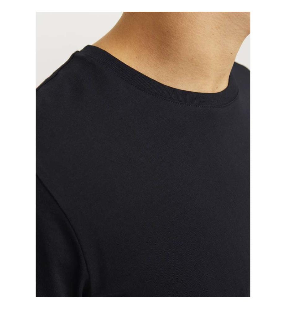 T-Shirt - Schwarz