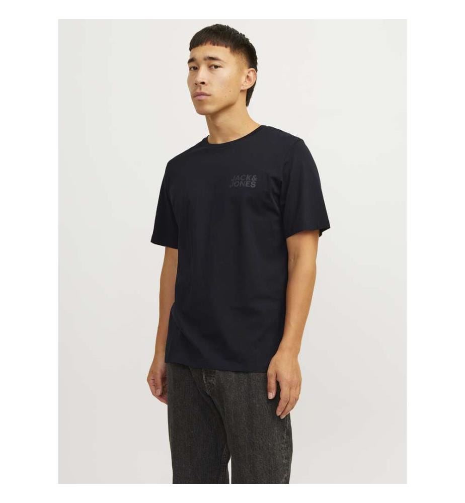 T-Shirt - Schwarz