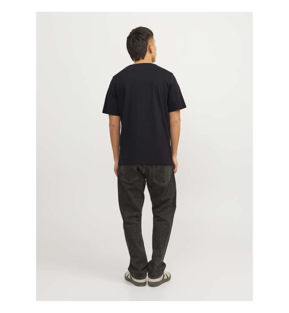 T-Shirt - Schwarz