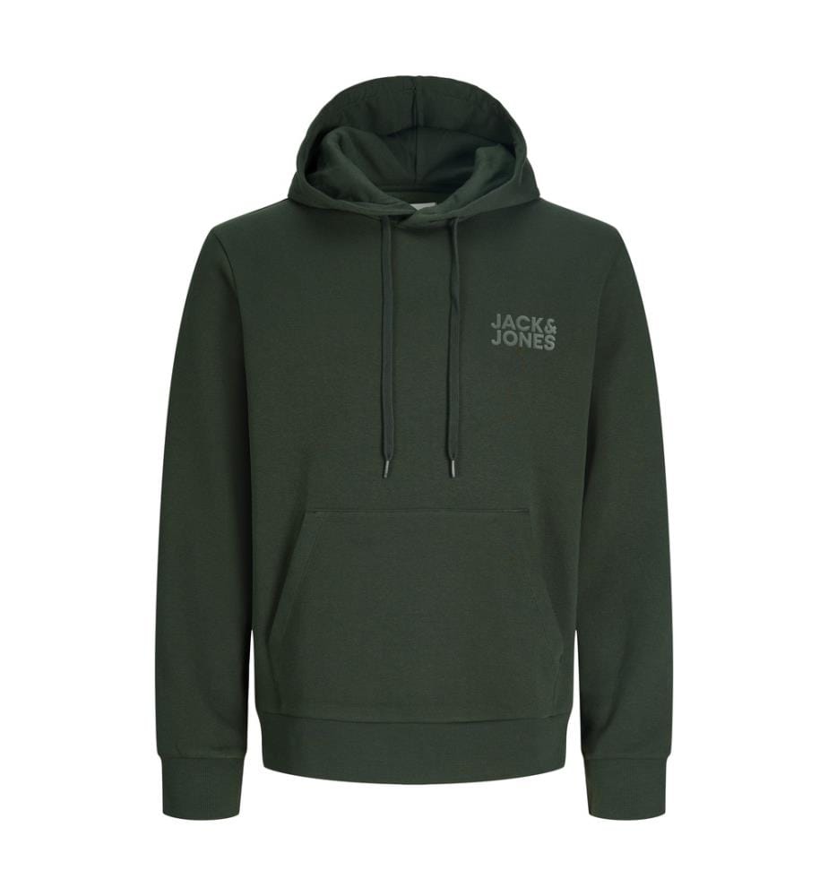 Sweatshirt – Scarab, kleines Muster