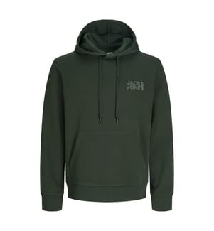 Sweatshirt – Scarab, kleines Muster