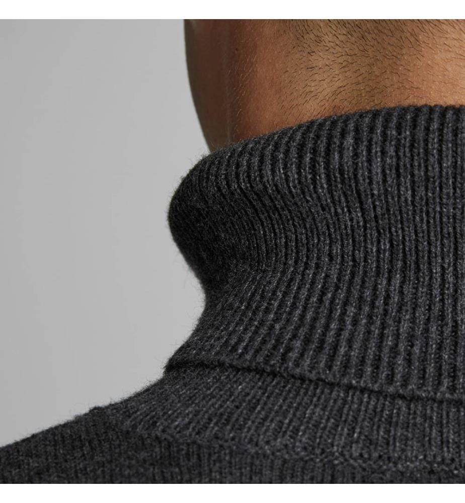 Pullover Emil - Dunkelgrau