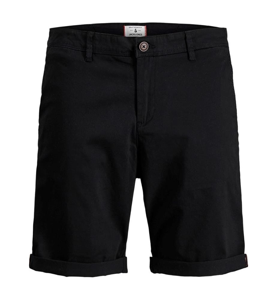 Shorts - Schwarz