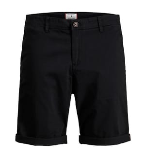 Shorts - Schwarz