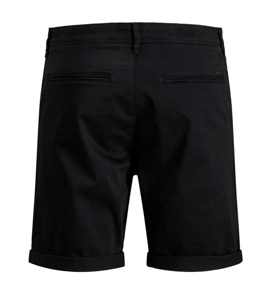 Shorts - Schwarz
