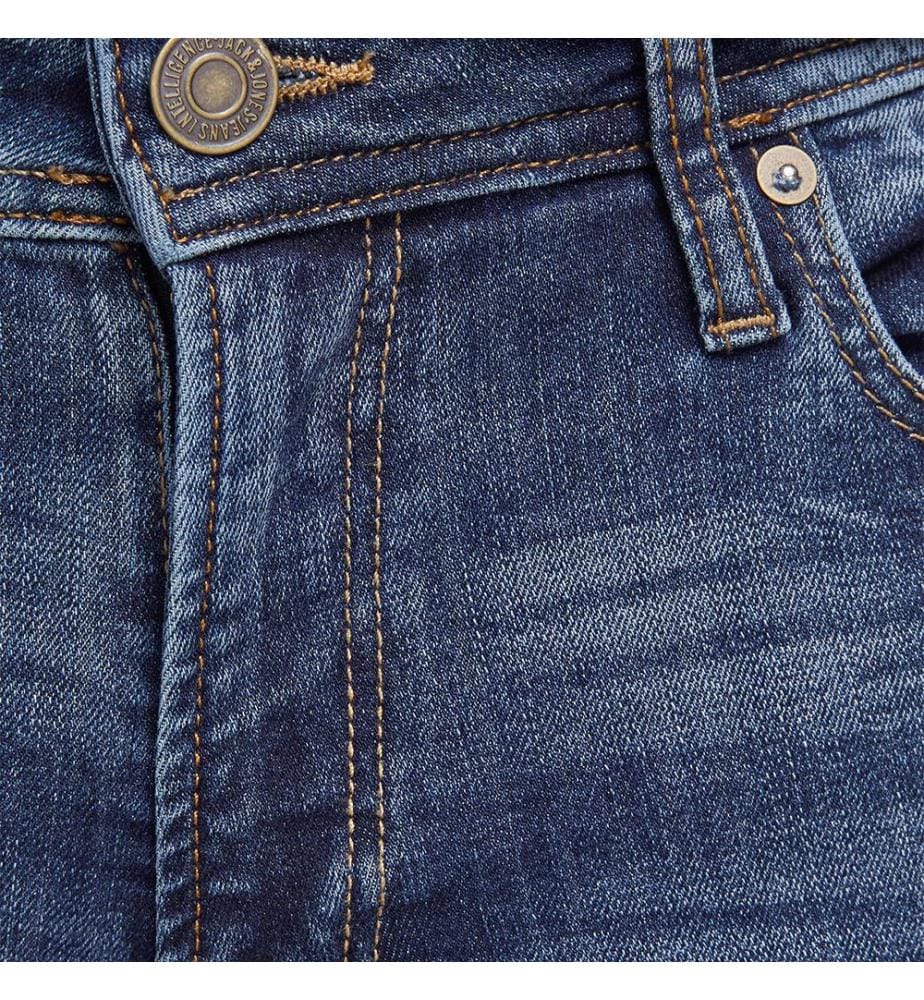 Noos Original Jeans - Blu