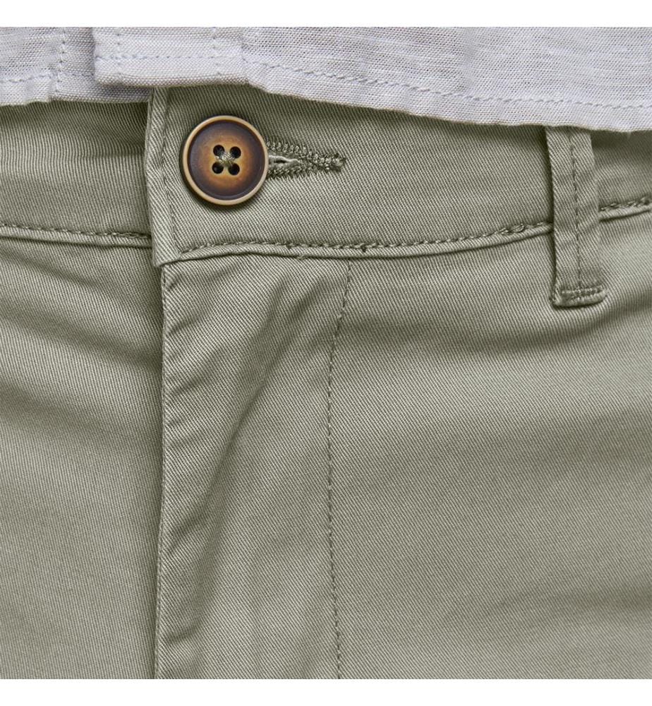 Set di 2 pantaloni - Nero e grigio
