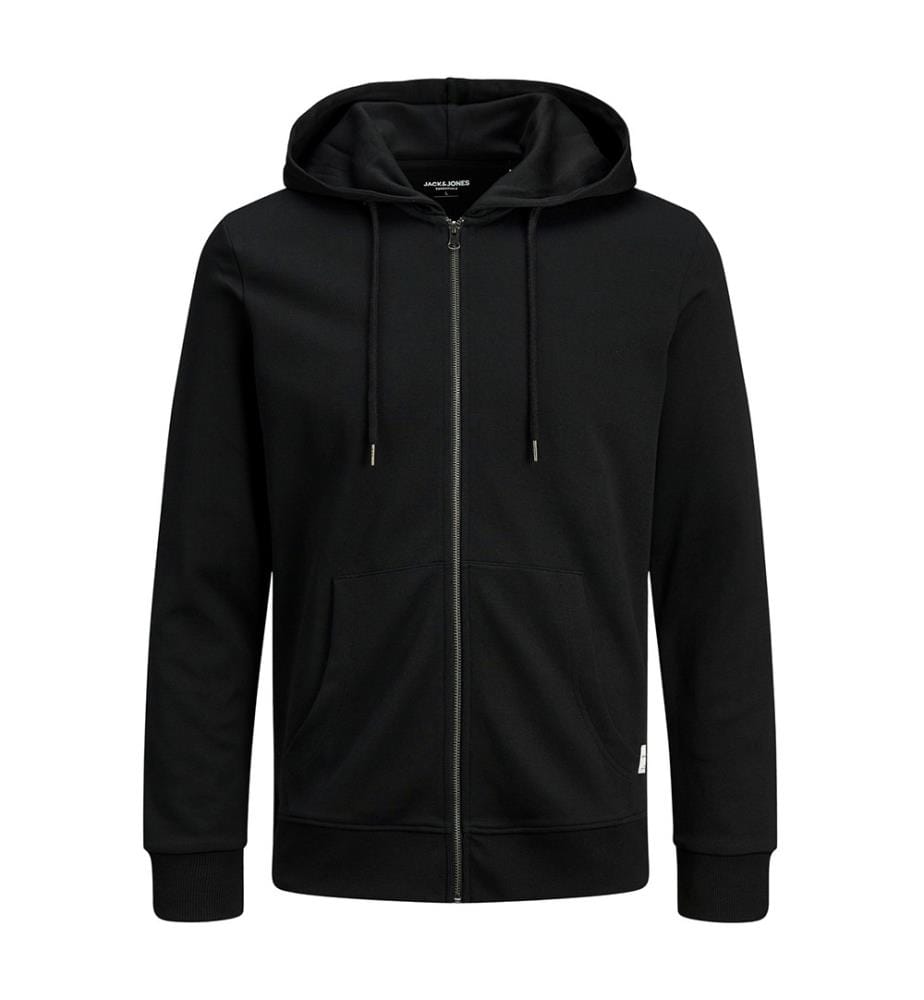 Jacke - Schwarz