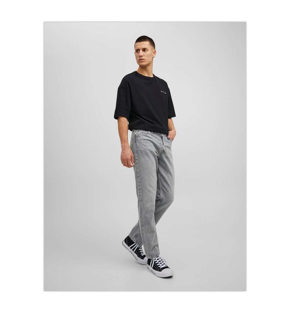 Jeans - Grau