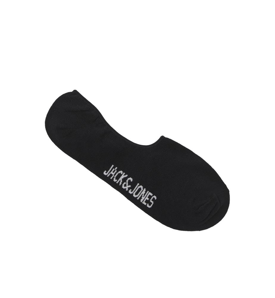 3er-Pack Socken – Schwarz