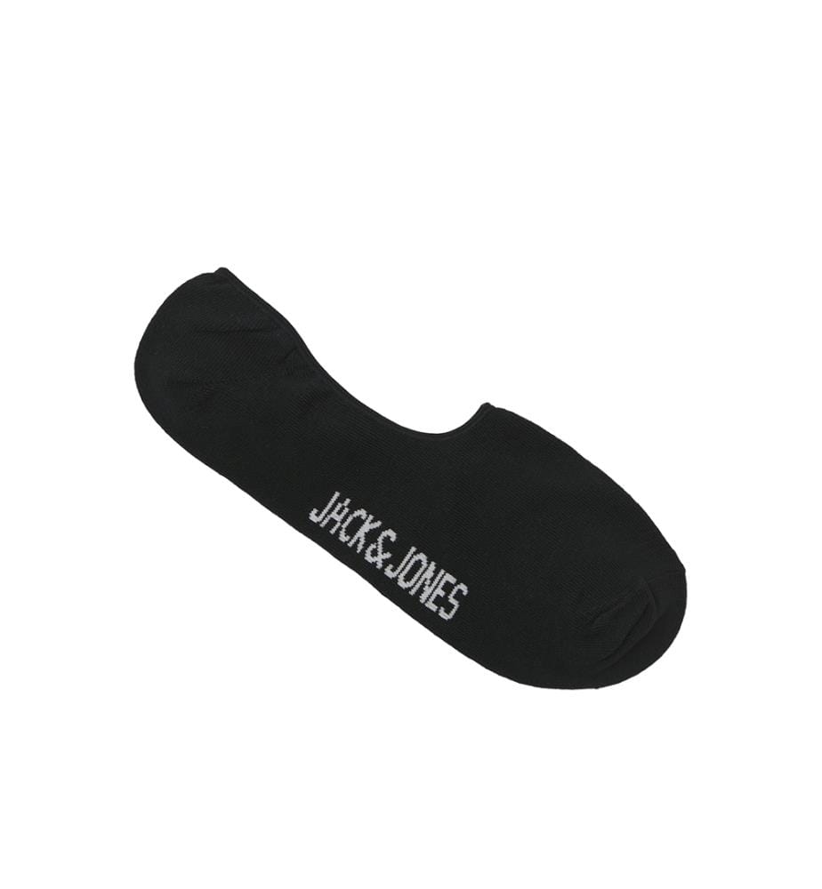 3er-Pack Socken – Schwarz