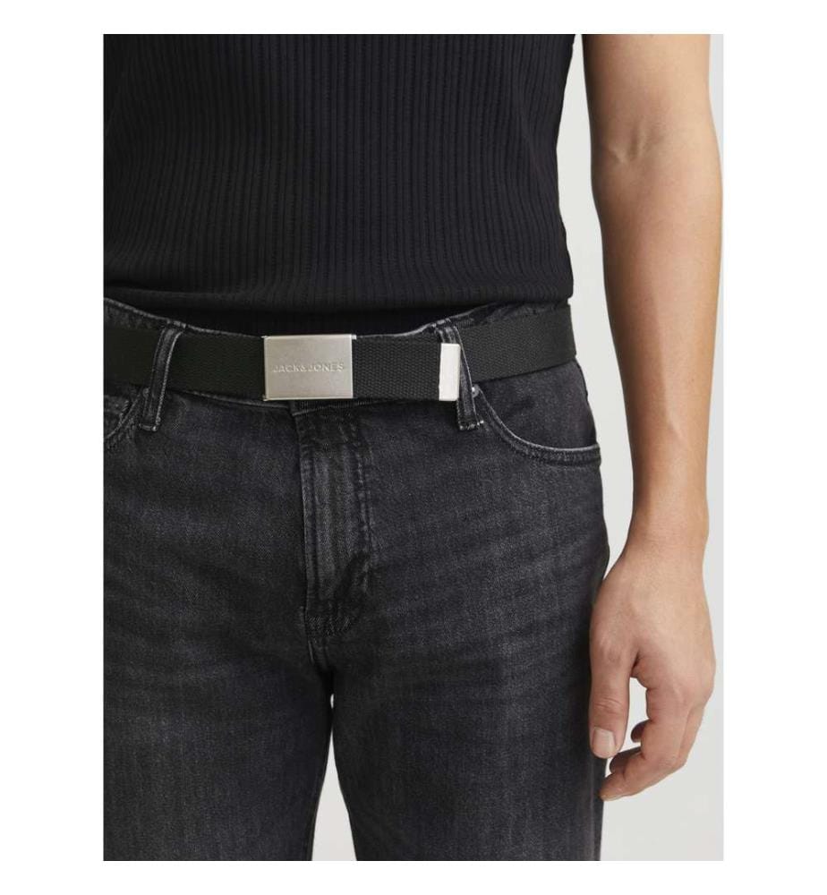 Ceinture - Noir