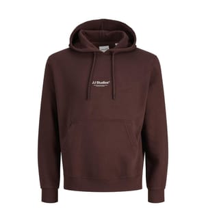 Sweatshirt – Bitter Chocolate