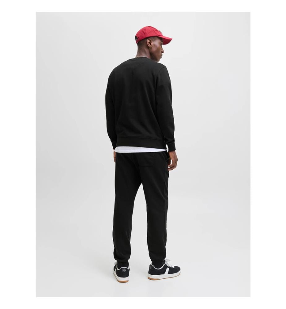 Sweatshirt – Schwarz