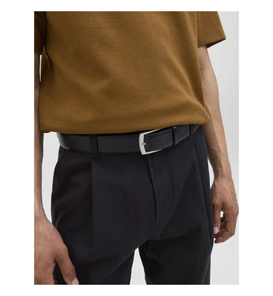 Ceinture - Noir
