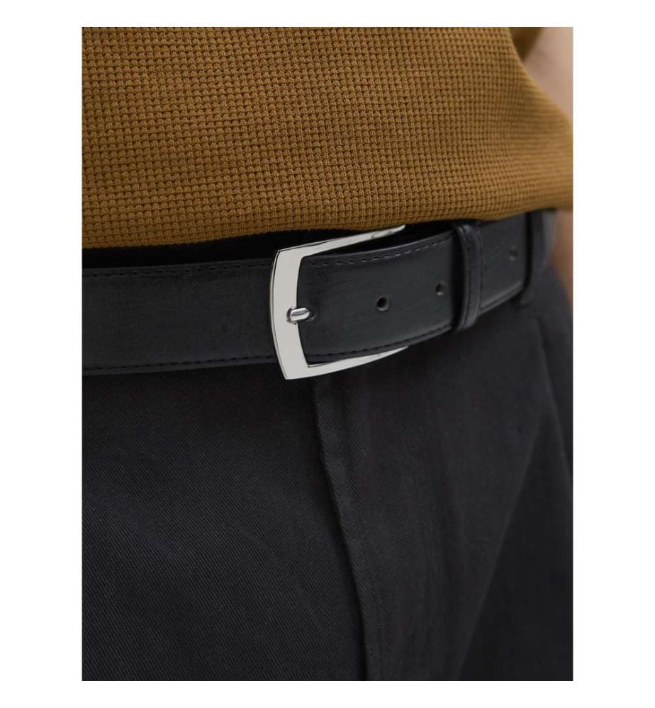 Ceinture - Noir