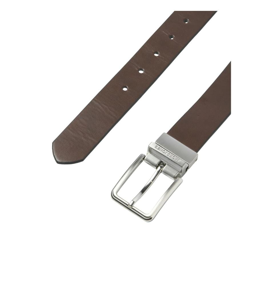 Ceinture - Pierre brune