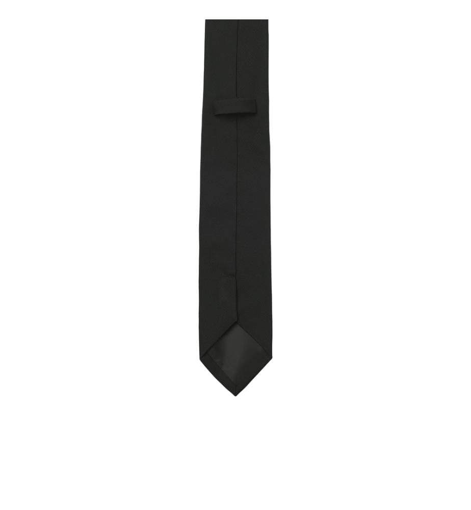 Cravate -Black